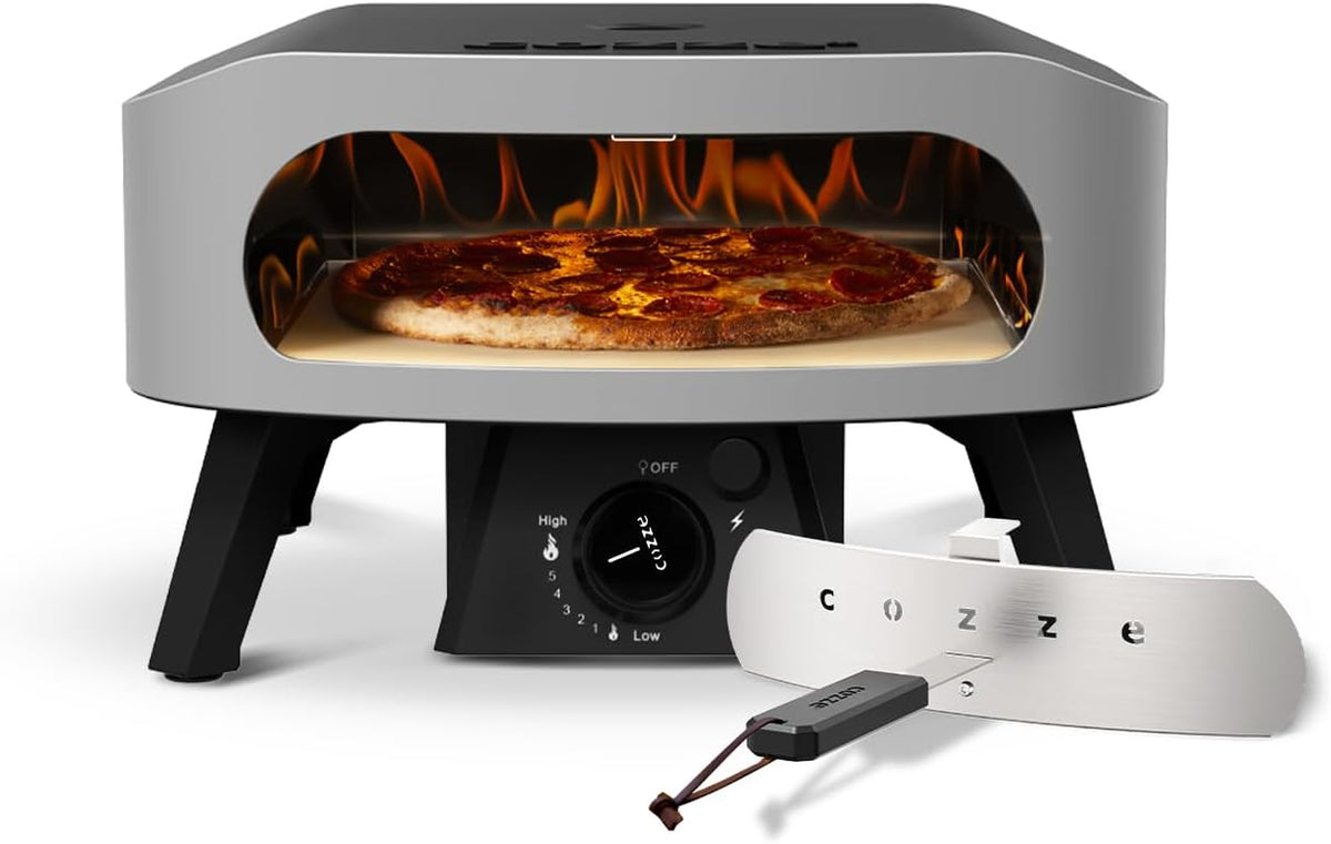 17-Inch Classic Pizza Oven