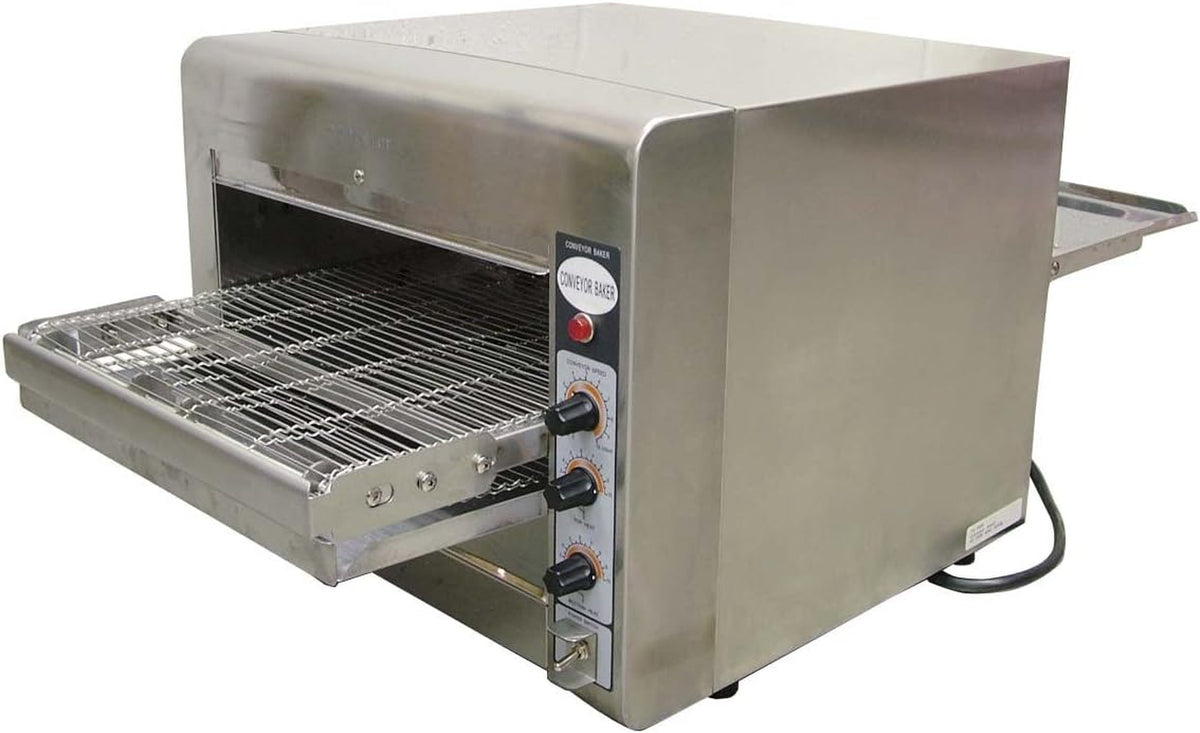 11387 TS7000 Commercial Countertop Pizza Baking Oven