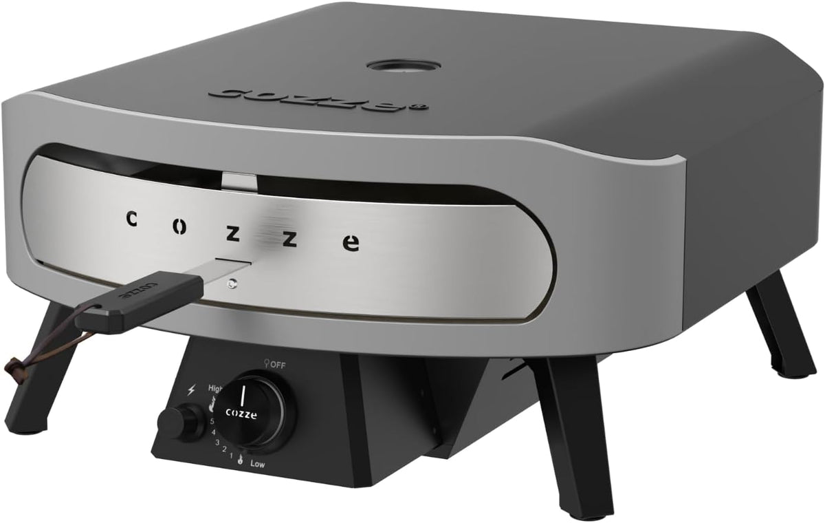 17-Inch Classic Pizza Oven