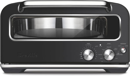 Breville BPZ820BSS Smart Oven Pizzaiolo in Brushed Stainless Steel