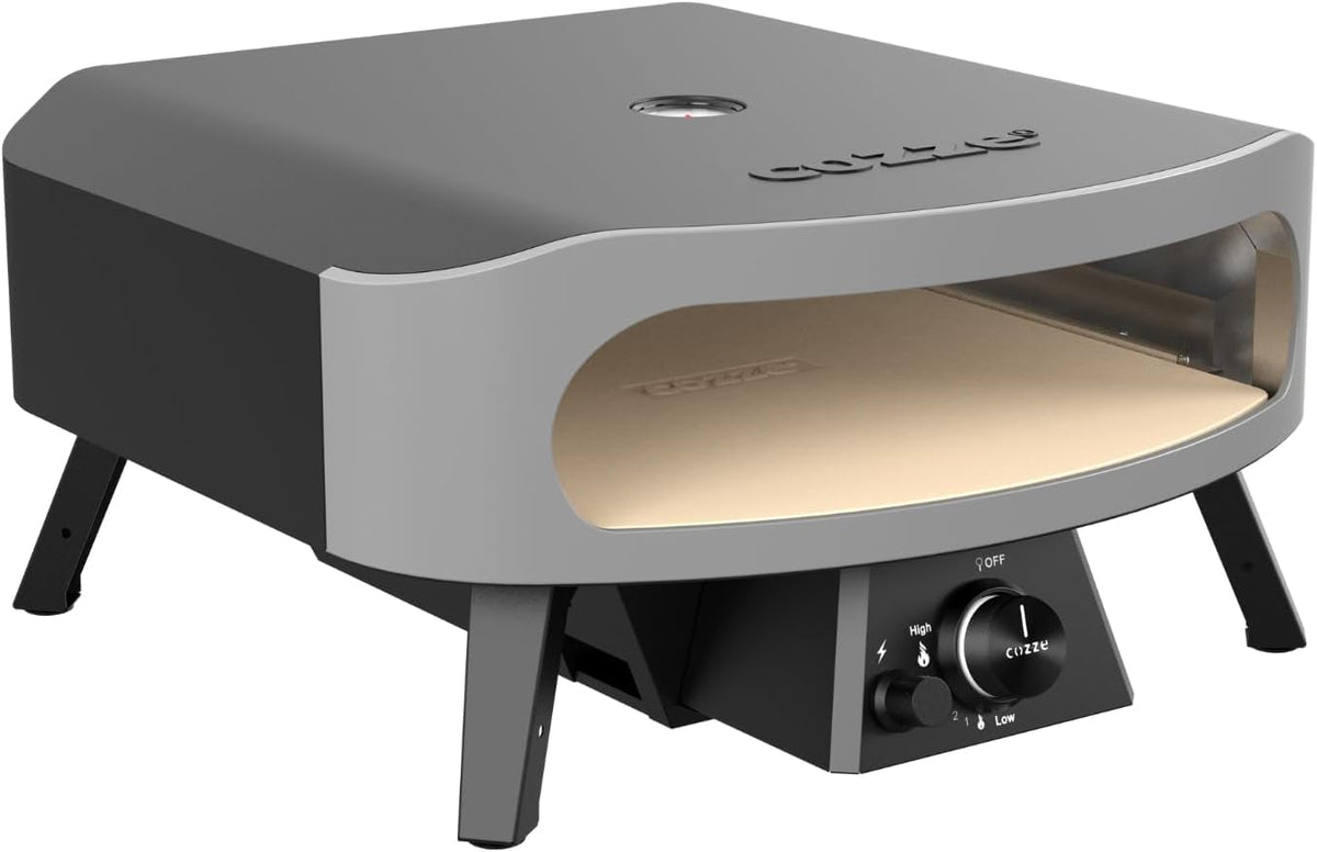 17-Inch Classic Pizza Oven