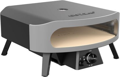 17-Inch Classic Pizza Oven