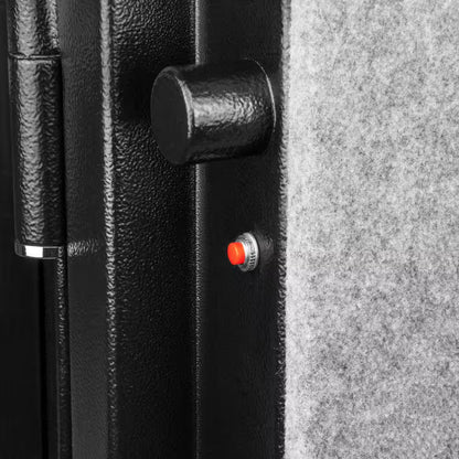 Ultimate FV-500 Fireproof Safe Vault - Protect Your Valuables with Confidence!