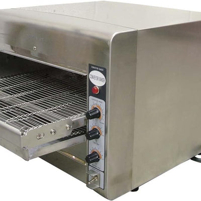 11387 TS7000 Commercial Countertop Pizza Baking Oven
