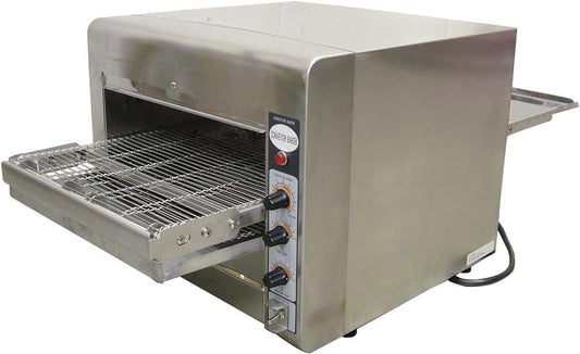 11387 TS7000 Commercial Countertop Pizza Baking Oven
