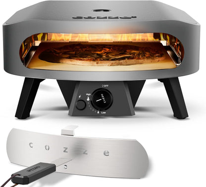 17-Inch Classic Pizza Oven
