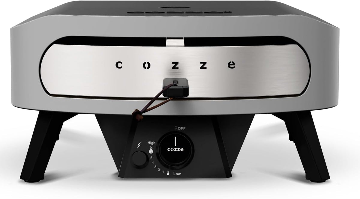 17-Inch Classic Pizza Oven