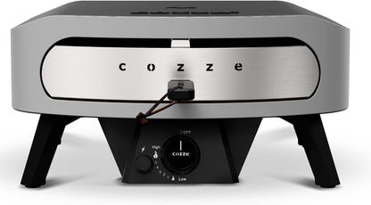 17-Inch Classic Pizza Oven